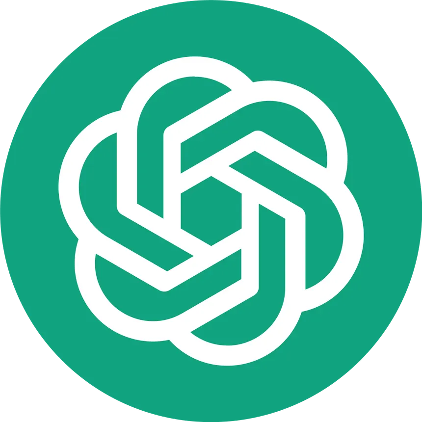 ChatGPT logo