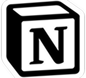 Notion logo